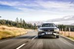 Volvo V60 D4 Cross Country 2019 года (UK)